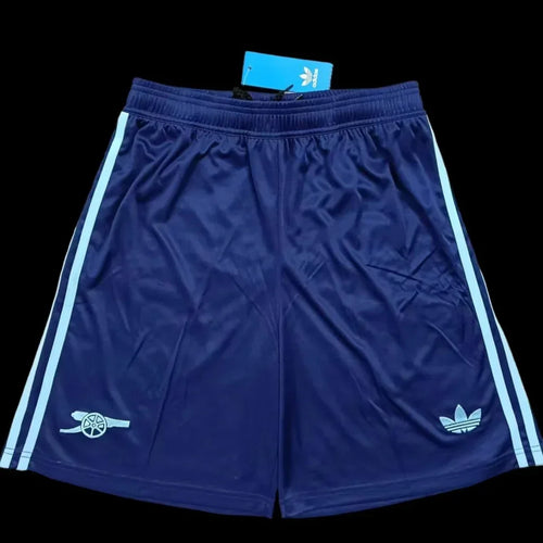 Calções Arsenal 2024-25