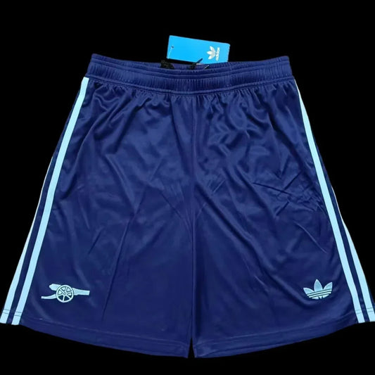 Calções Arsenal 2024-25