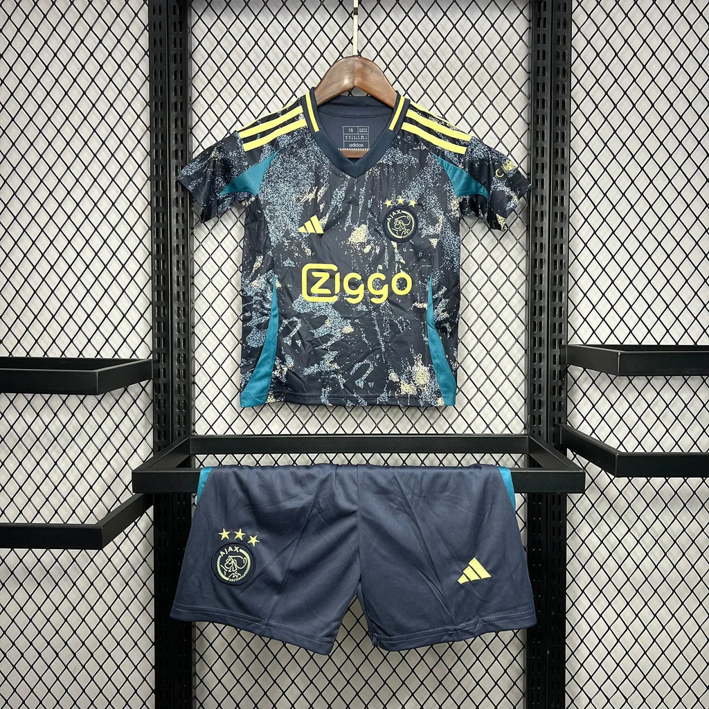Kit Criança AJAX Amsterdam