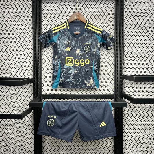 Kit Criança AJAX Amsterdam