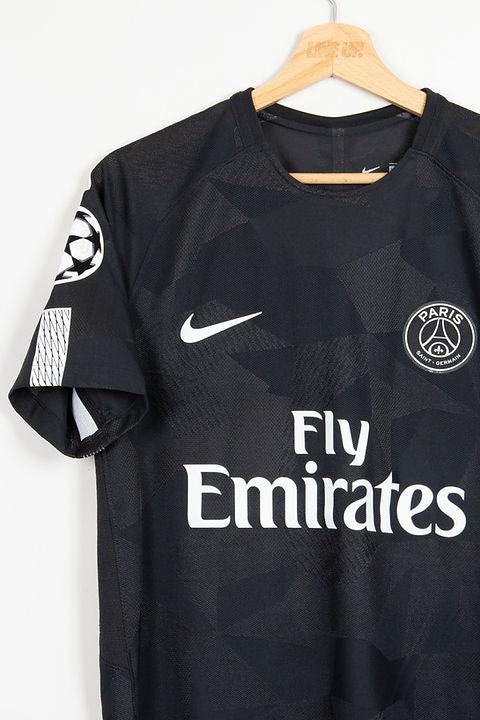 Camisola Paris saint germain 2017