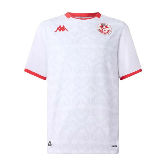 Camisola Tunísia fora CAN 2025-26