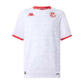 Voetbalshirt Tunesië uit Afrika Cup 2025-26