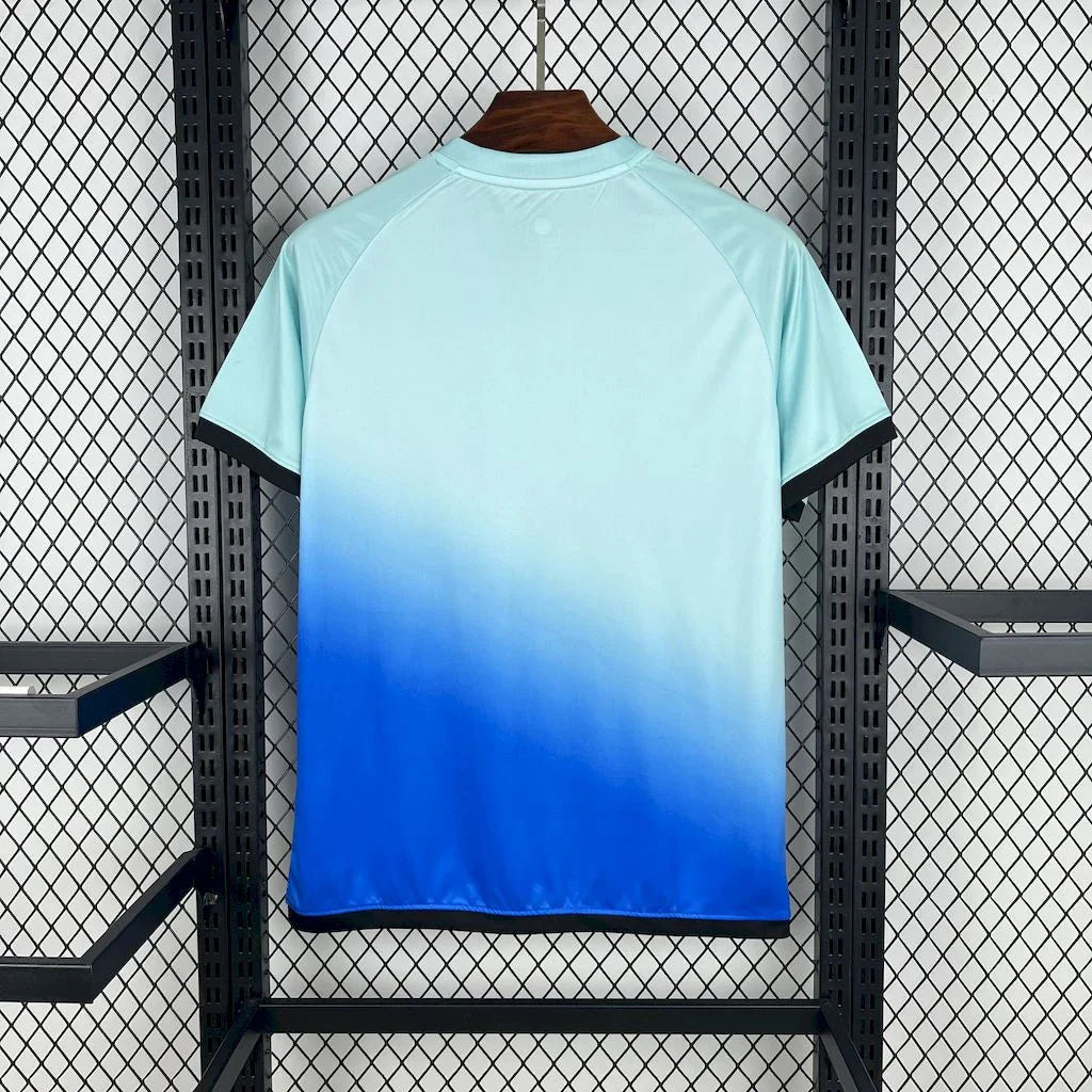 Camisola Marrocos conceito 2025-26