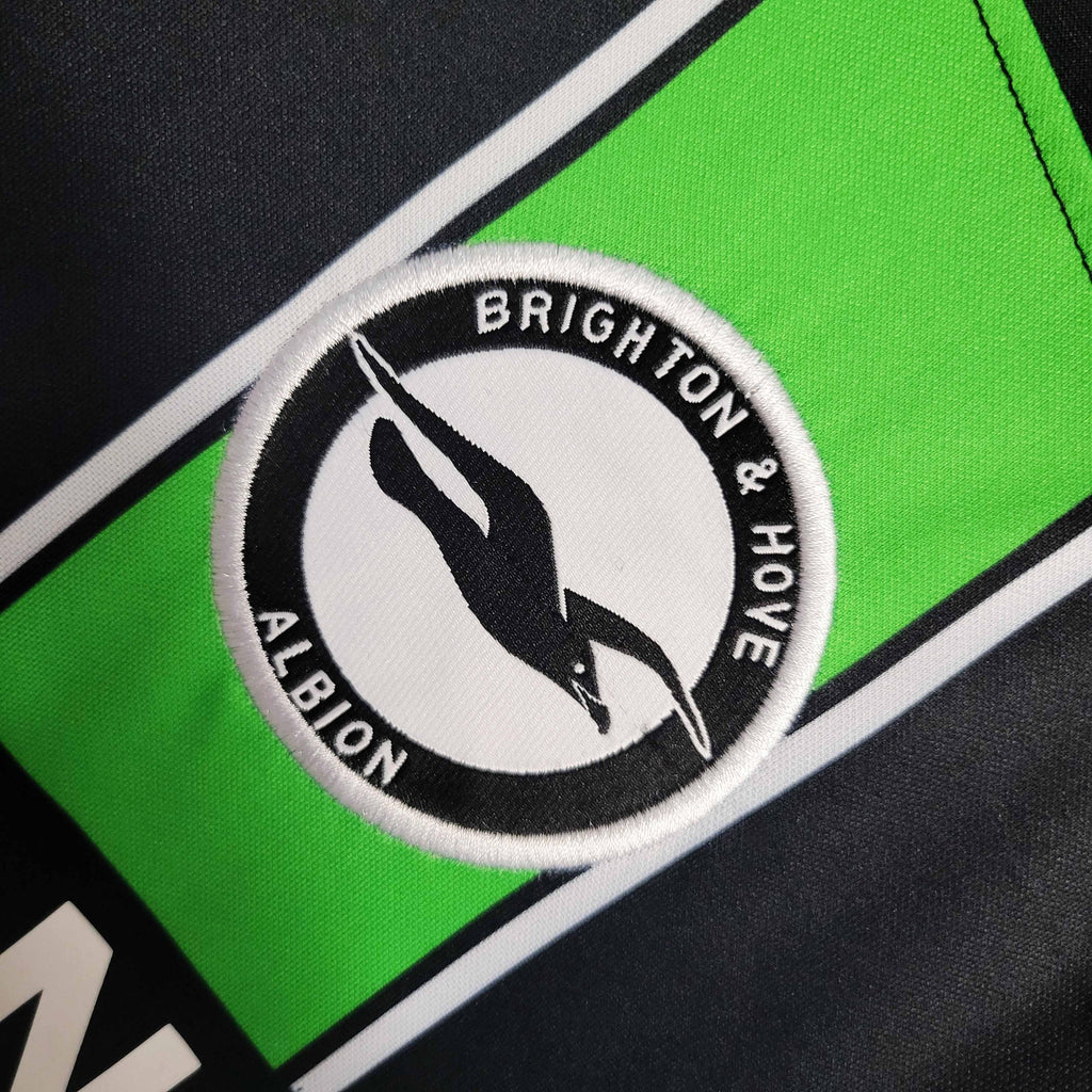 Camisola Brighton 2023-24