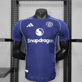 Camisola Manchester United conceito 2025-26