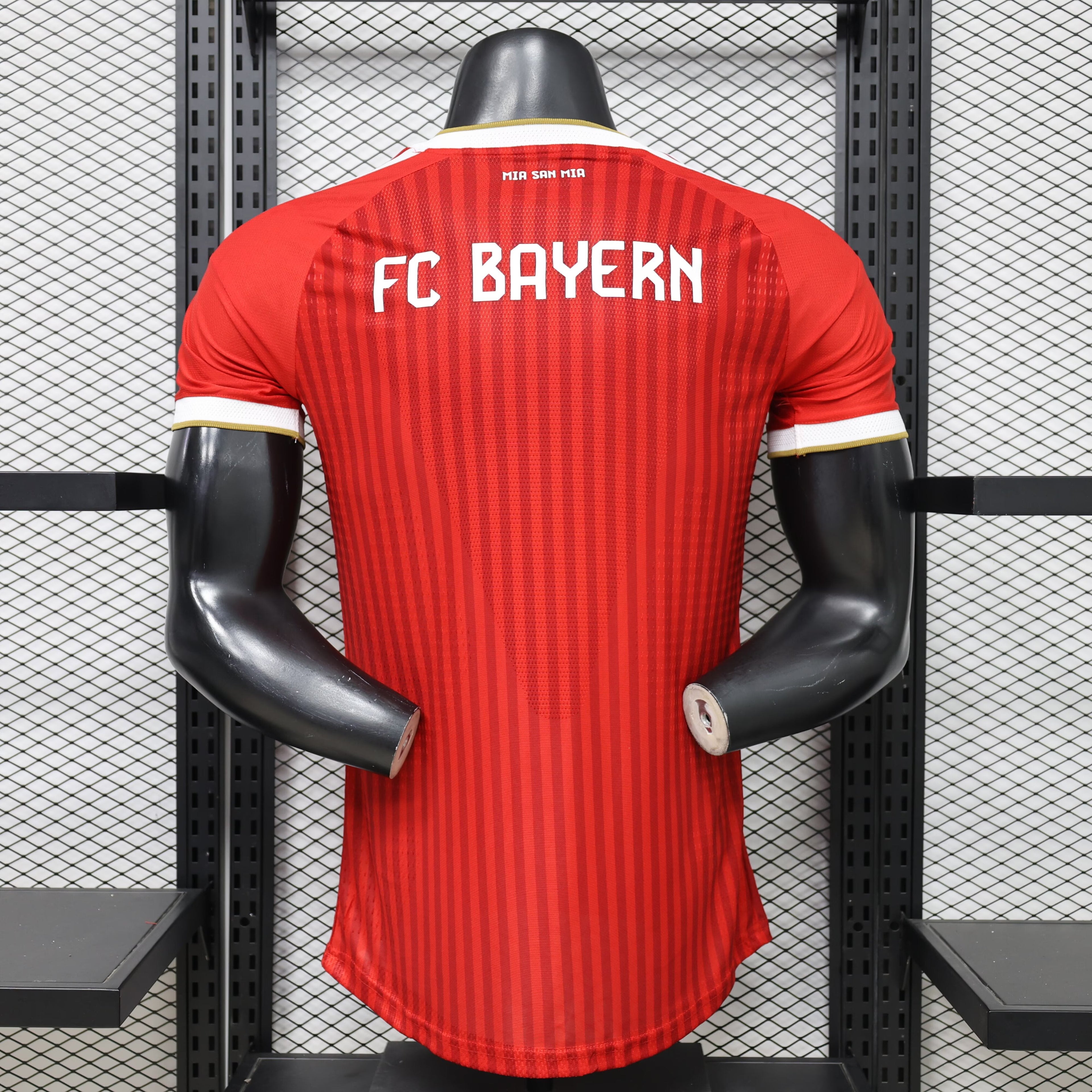 Fotballdrakt Bayern München 2026/27