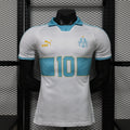 Voetbalshirt Marseille concept 2026-27