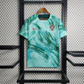 Camisola Portugal temporada 2023-2024 treino