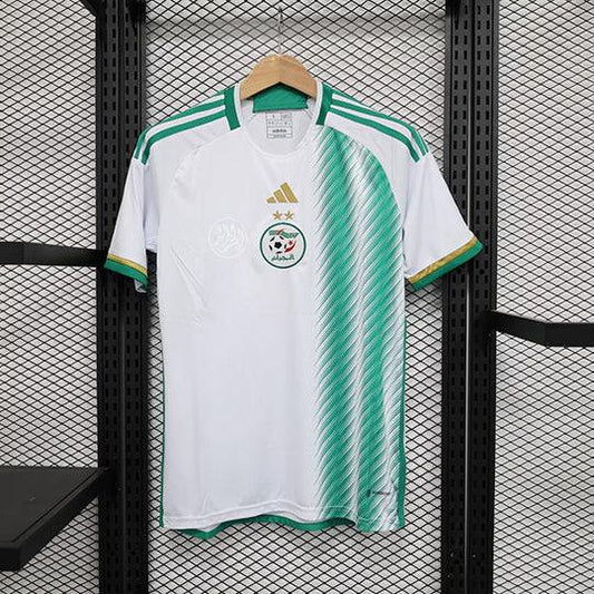 Camisola Argélia temporada 2022-2023 fora