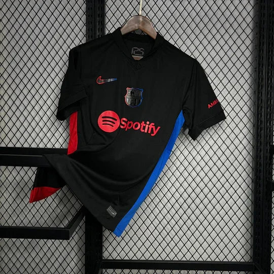 Fotballdrakt FC Barcelona 2024/25