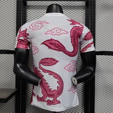 Camisola Japão conceito 2025