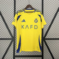 Voetbalshirt AL NASSR THUIS 24/25