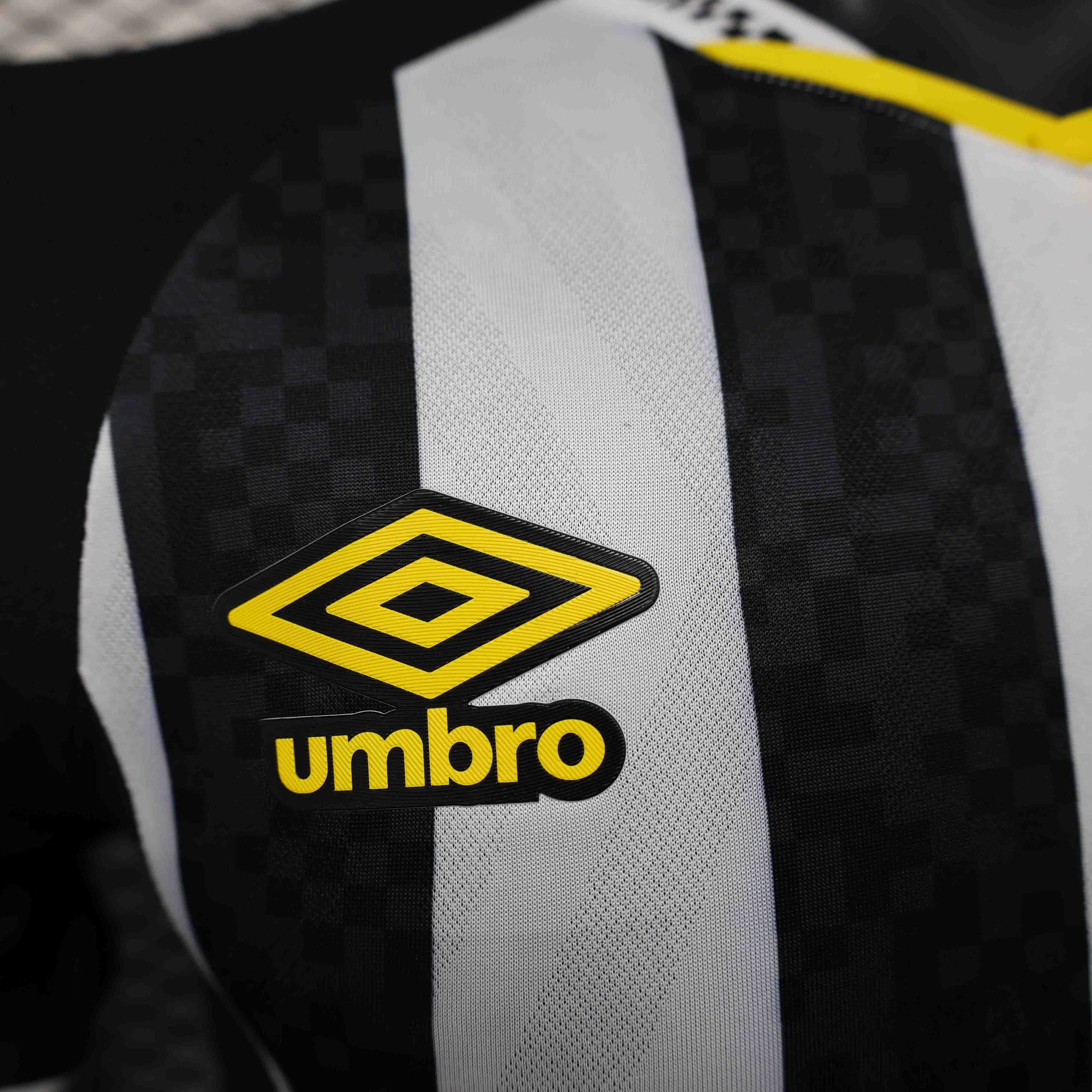 Camisola Santos 2025/26