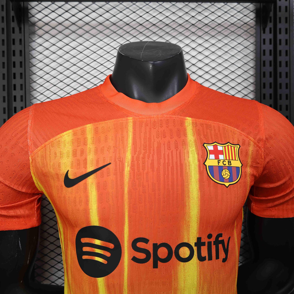 Camisola FC Barcelona 2025/26