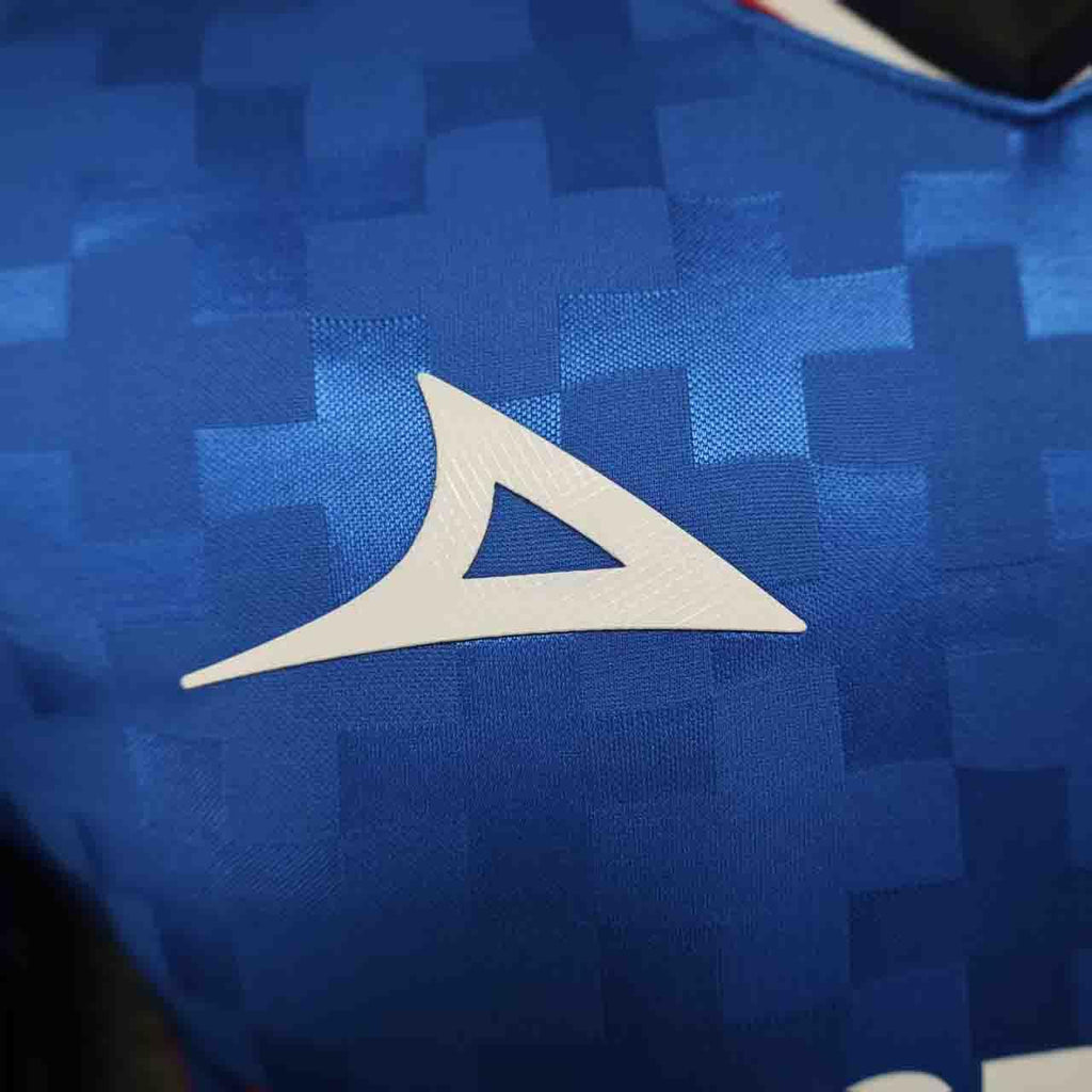 Fotballdrakt Chelsea 2025/26