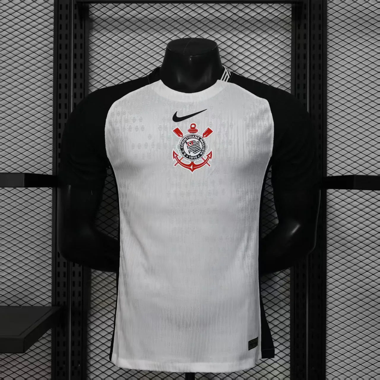 Camisola Corinthien 2025/26