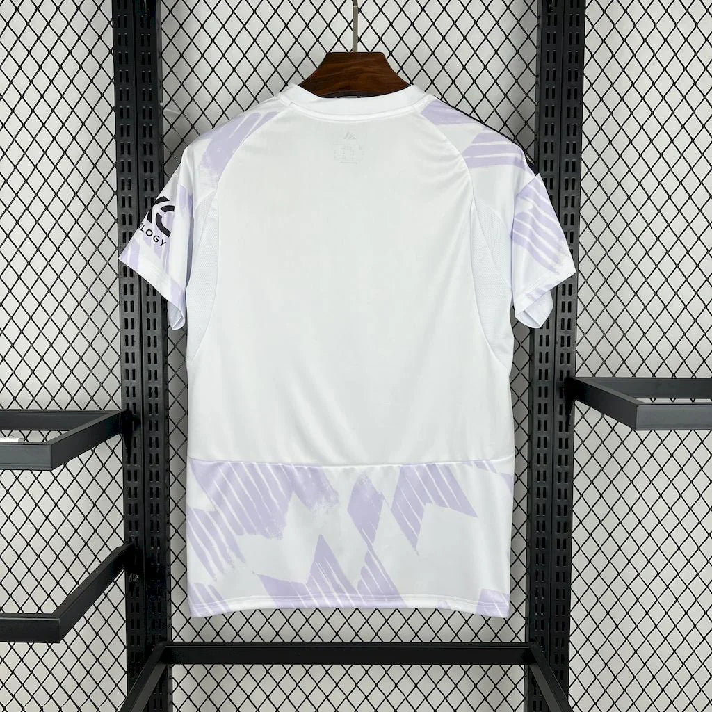 Camisola Manchester United 2025/2026