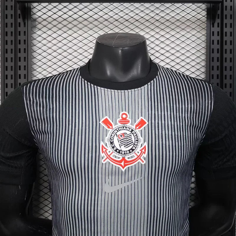 Camisola Corinthians 2025-26