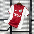 Voetbalshirt Ajax 2025-26