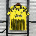 Voetbalshirt Dortmund concept 2025-26