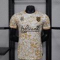 Camisola Palestina conceito 2025-26