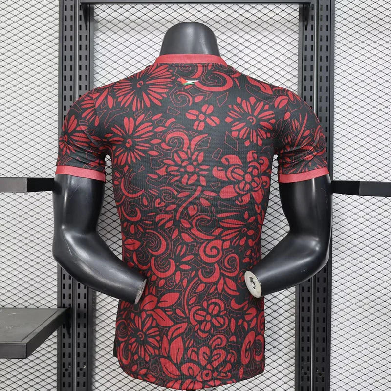 Camisola Palestina conceito 2025-26