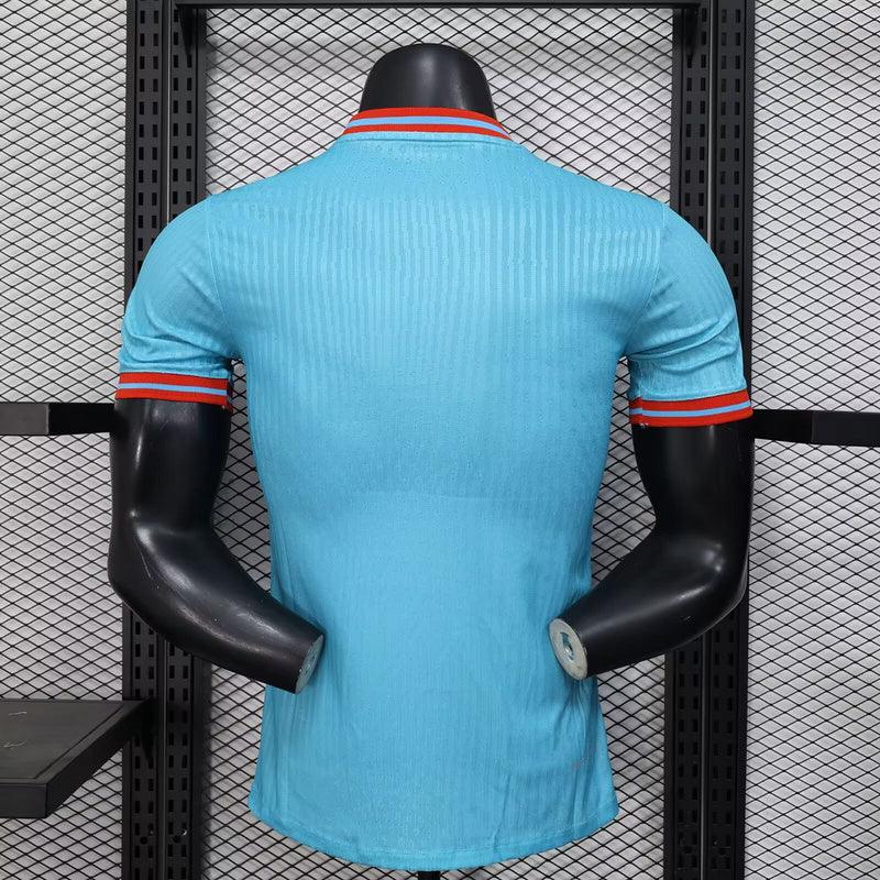 Camisola FC Barcelona conceito 2025-26