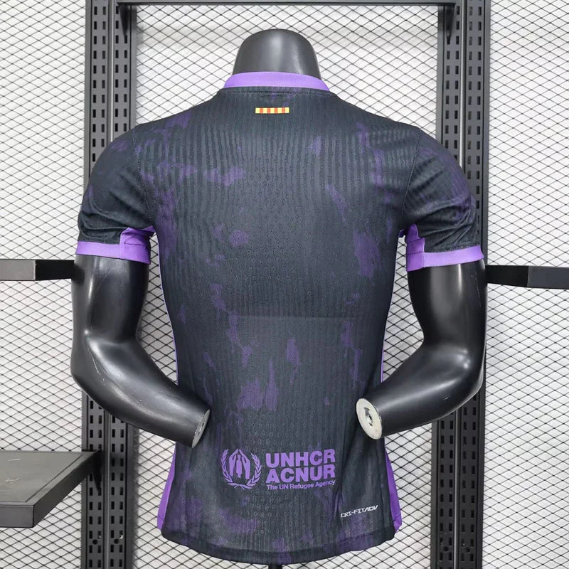 Camisola FC Barcelona conceito 2025-26