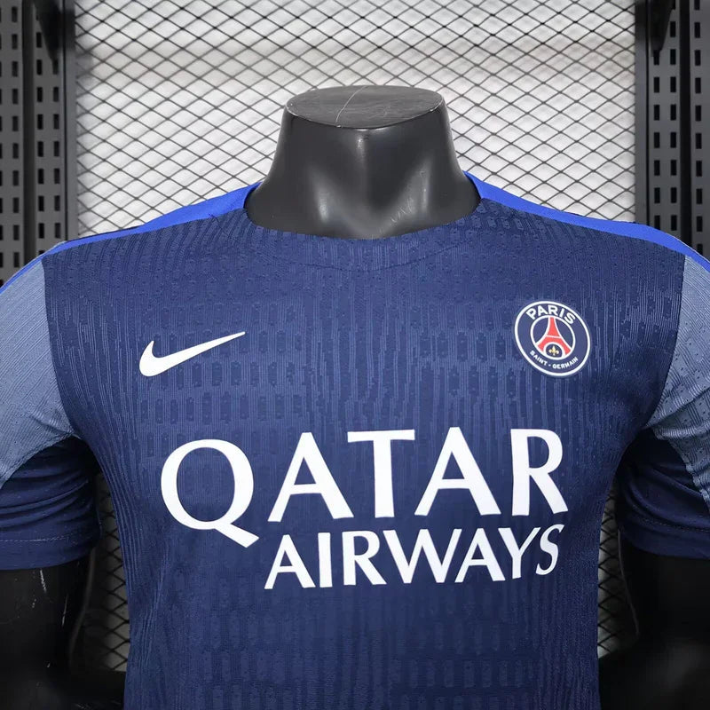 Fotballdrakt PSG Trening 2025/26