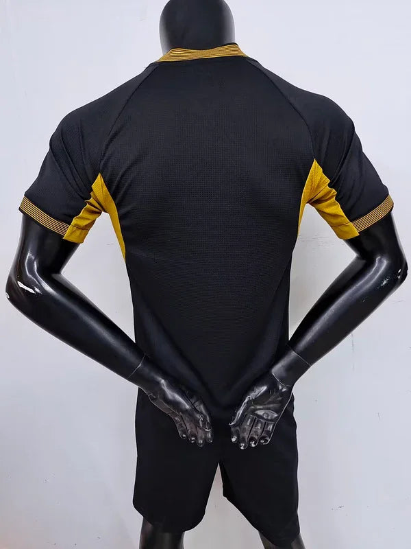 Camisola Argélia conceito 2025-26
