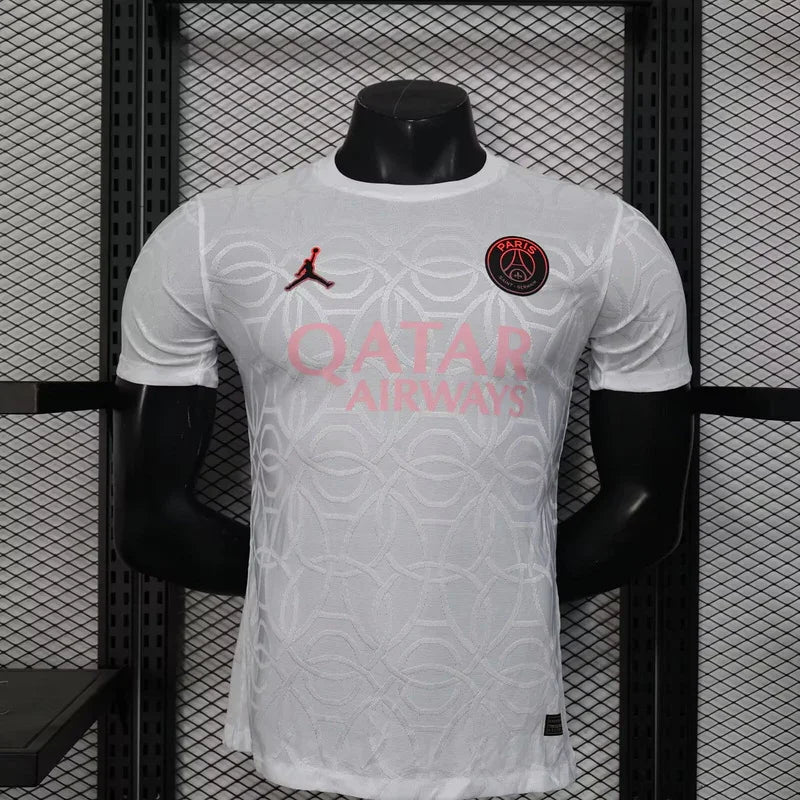Voetbalshirt PSG concept 2025-26