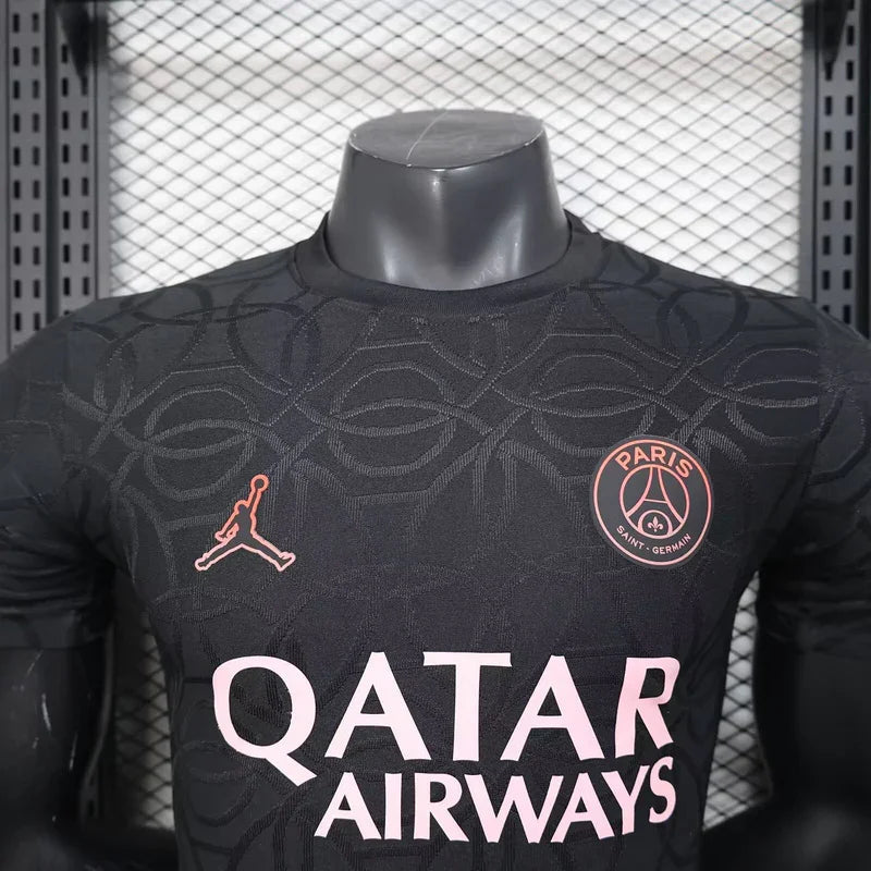 Camisola PSG conceito 2025-26