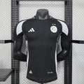 Voetbalshirt Algerije concept 2025-26