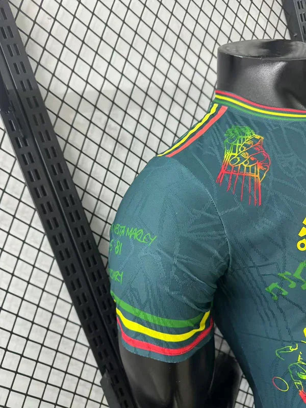 Camisola Ajax conceito 2025-26