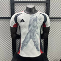Camisola Japão conceito 2025-26