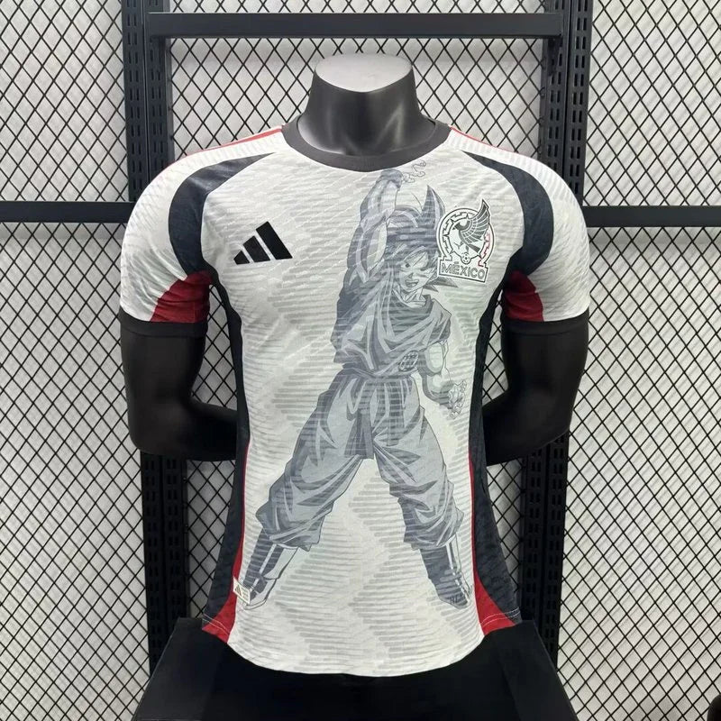 Camisola Japão conceito 2025-26