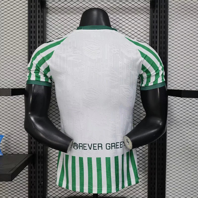 Camisola Bétis conceito 2025-26