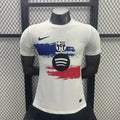 Camisola FC Barcelona conceito 2025-26