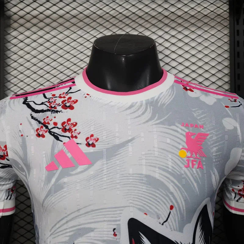 Fotballdrakt Japan konsept 2025/26 XI