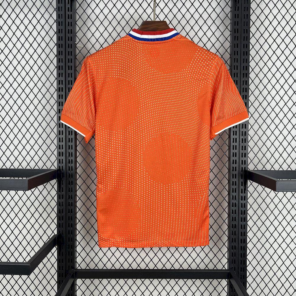 Camisola Países Baixos 2025-26