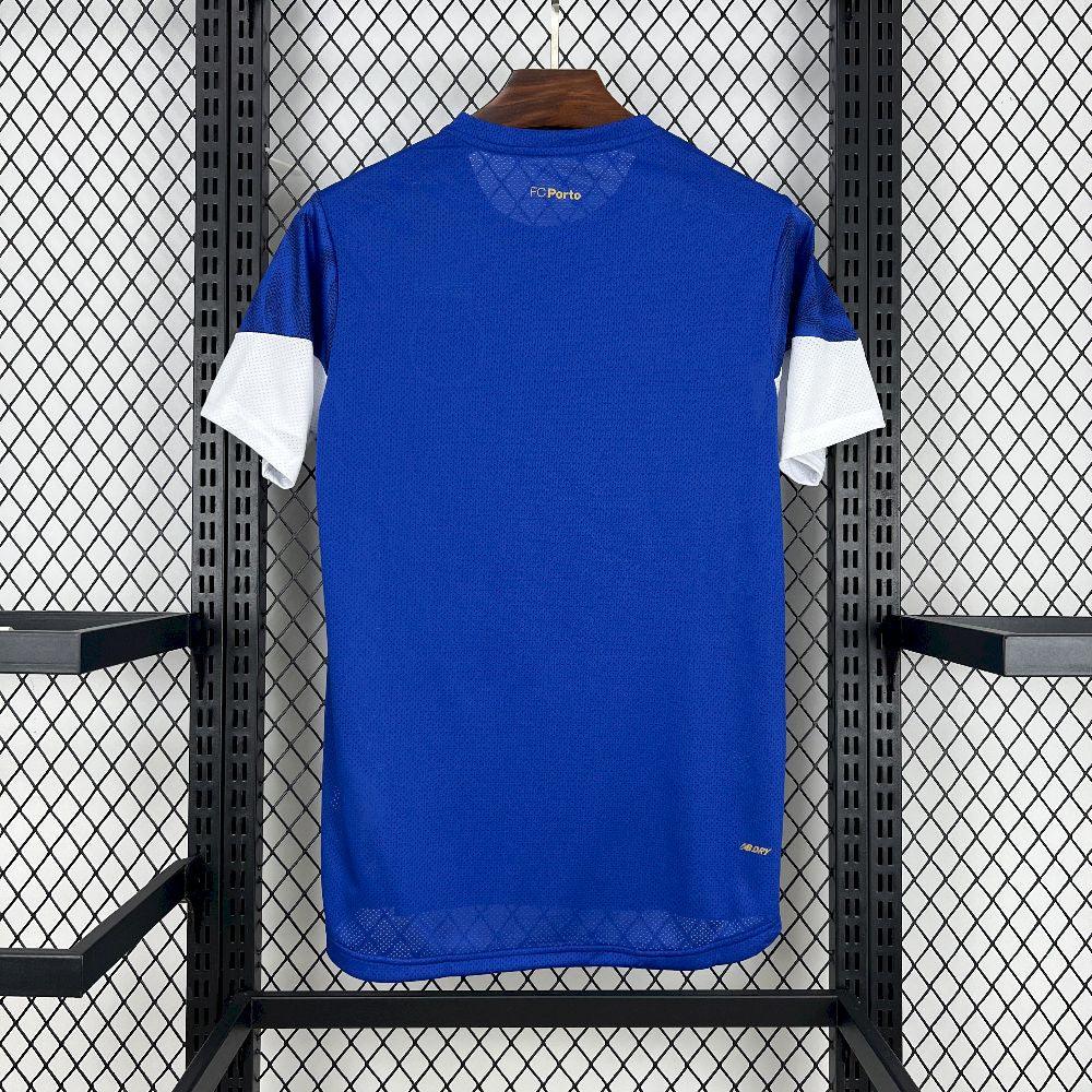 Camisola Porto treino 2025-26