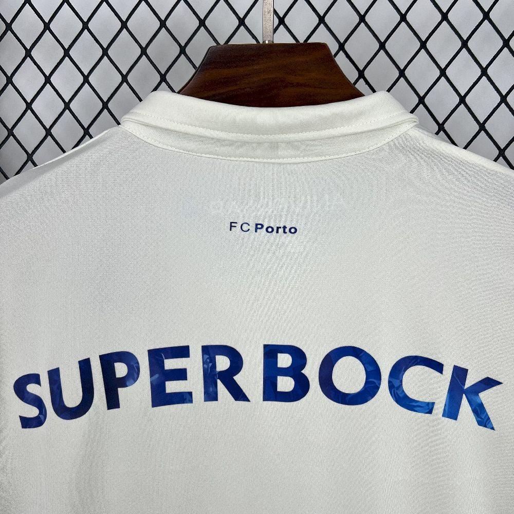 Fotballdrakt Porto Borte 2025/26