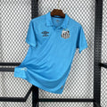Camisola Santos fora 2025-26