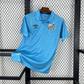 Voetbalshirt Santos uit 2025-26