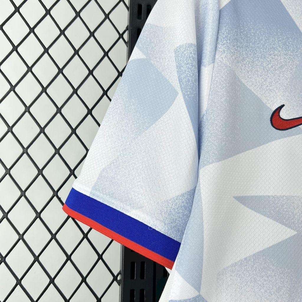 Camisola USA 2025-26