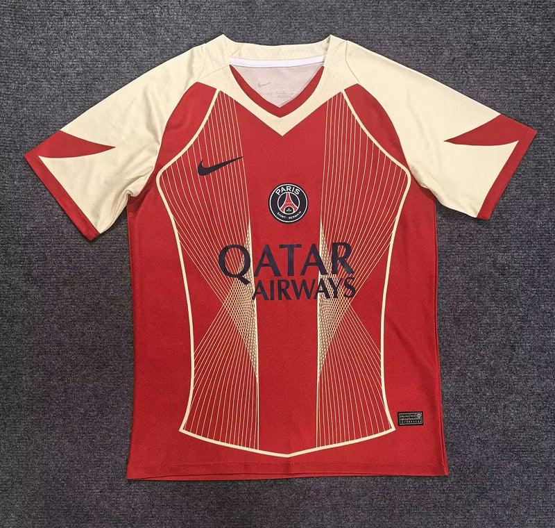 Camisola PSG conceito 2025-26