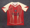 Voetbalshirt PSG concept 2025-26
