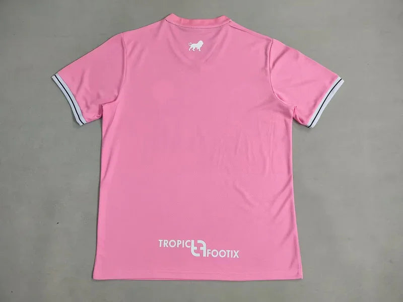 Camisola Marrocos conceito 2025-26