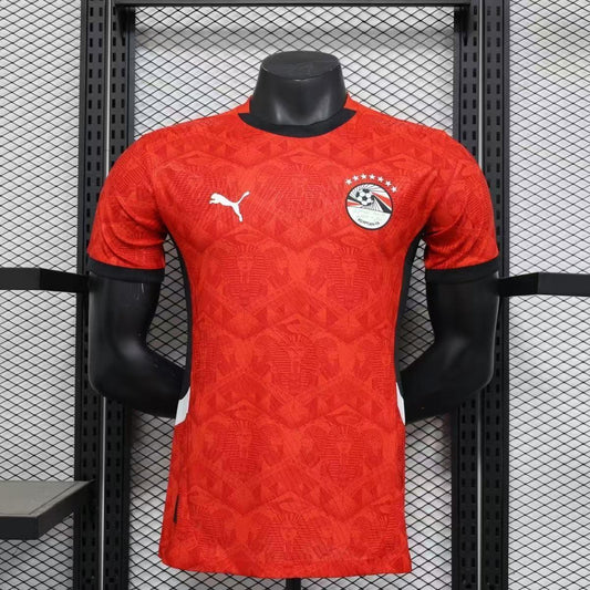 Camisola Egito CAN 2025-26